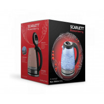 Чайник электрический Scarlett SC-EK27G87
