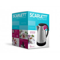Чайник электрический Scarlett SC-EK21S97