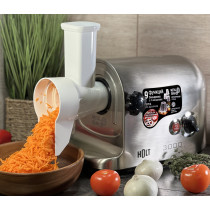 Мясорубка HOLT HT-MG-006