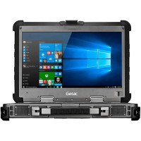 Ноутбук GETAC X500G3 (XQ2S15CHTDXX) CI7-7820EQ VPRO 8GB 500GB