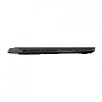 Ноутбук GIGABYTE Aorus 17X (AZF-B5KZ665SP) Core i9-13900HX/32Gb/SSD2Tb/17.3"/RTX 4090 16Gb/IPS/FHD/240Hz/Win11Pro/black