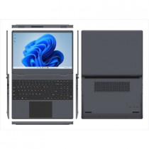 Ноутбук HIPER Workbook (U26-15FII3100R8S2WPG)