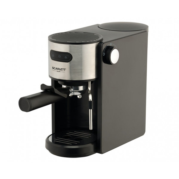 Кофеварка рожковая Scarlett SC-CM33021