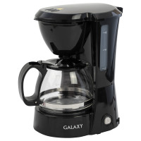 Кофеварка электрическая GALAXY GL0700