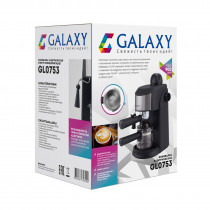 Кофеварка электрическая GALAXY GL0753