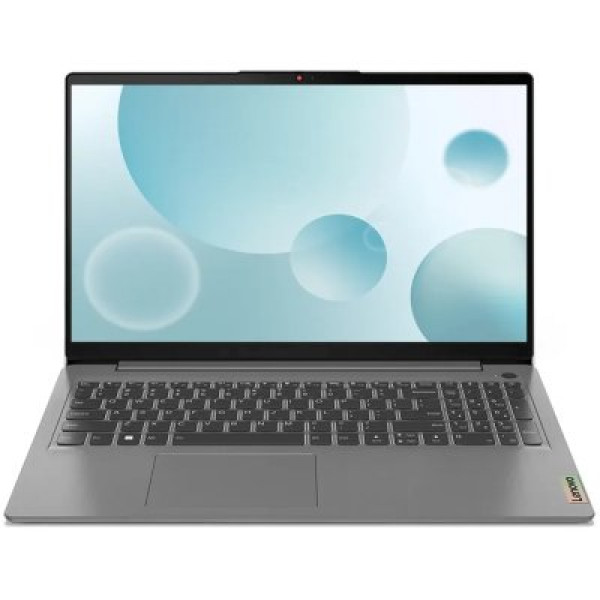 Ноутбук Lenovo IP1 15IAU7 (82QD00DXUE) (qwerty/Rus) 15.6" FHD, Intel Core i3-1215U, 8Gb, 512Gb SSD, Win11 Home, серый