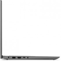 Ноутбук Lenovo IP1 15IAU7 (82QD00DXUE) (qwerty/Rus) 15.6" FHD, Intel Core i3-1215U, 8Gb, 512Gb SSD, Win11 Home, серый