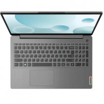 Ноутбук Lenovo IP1 15IAU7 (82QD00DXUE) (qwerty/Rus) 15.6" FHD, Intel Core i3-1215U, 8Gb, 512Gb SSD, Win11 Home, серый