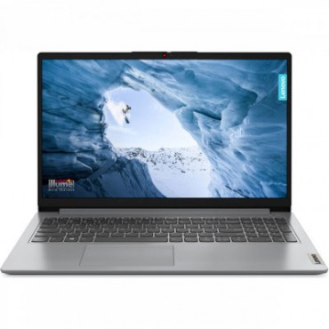 Ноутбук Lenovo IdeaPad 3 15IAU7 82RK013WRK