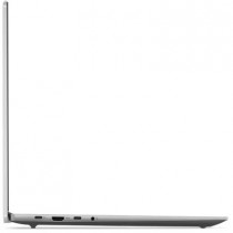 Ноутбук Lenovo IdeaPad 5 Slim 16ABR8 (82XG003LRK) 16" WUXGA IPS 300N/R3-7330U/8Gb/256Gb SSD/UMA/DOS/Cloud Grey