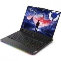 Ноутбук Lenovo Legion 9 16IRX9 (83G0002LRK) 16"(3200x2000 mini LED)/Intel Core i9 14900HX(2.2Ghz)/32768Mb/2048SSDGb/noDVD/Ext:nVidia GeForce RTX4080