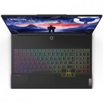 Ноутбук Lenovo Legion 9 16IRX9 (83G0002LRK) 16"(3200x2000 mini LED)/Intel Core i9 14900HX(2.2Ghz)/32768Mb/2048SSDGb/noDVD/Ext:nVidia GeForce RTX4080