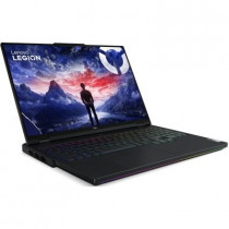 Ноутбук Lenovo Legion Pro 7 16IRX9H (83DE004GRK) 16", IPS, Intel Core i9 14900HX 1.6ГГц, 24-ядерный, 32ГБ DDR5, 1ТБ SSD, NVIDIA GeForce RTX