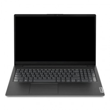 Ноутбук 15.6" FHD LENOVO V15 G3 IAP black ((82TT00J2UE))