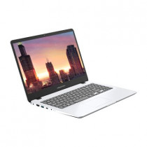 Ноутбук Maibenben M543 Pro 15,6" FHD IPS/R3 Pro 4450U/8Gb/256Gb SSD/UMA/W11/Silver M5431SA0HSRE1