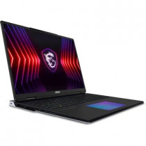 Ноутбук MSI Titan 18 HX A14VIG-211RU (9S7-182221-211) Core i9 14900HX 64Gb SSD3Tb nVidia GeForce RTX4090 16Gb 18" IPS UHD+ (3840x2400) Win11H black