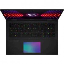 Ноутбук MSI Titan 18 HX A14VIG-211RU (9S7-182221-211) Core i9 14900HX 64Gb SSD3Tb nVidia GeForce RTX4090 16Gb 18" IPS UHD+ (3840x2400) Win11H black