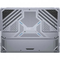 Ноутбук MSI Titan 18 HX A14VIG-211RU (9S7-182221-211) Core i9 14900HX 64Gb SSD3Tb nVidia GeForce RTX4090 16Gb 18" IPS UHD+ (3840x2400) Win11H black