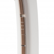 Набор для стрижки GALAXY GL4160 (белый)