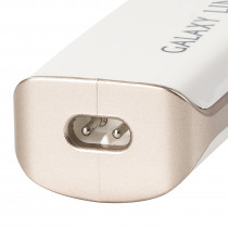 Набор для стрижки GALAXY GL4160 (белый)