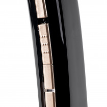Набор для стрижки GALAXY GL4160 (черный)
