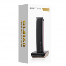 Набор для стрижки GALAXY GL4160 (черный)
