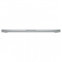 Ноутбук APPLE MacBook Pro 16 (MRW73ZP/A) M3 Max/36Gb/1Tb SSD/MacOS/Silver/ нужен переходник на EU