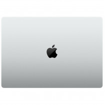 Ноутбук APPLE MacBook Pro 16 (MRW73ZP/A) M3 Max/36Gb/1Tb SSD/MacOS/Silver/ нужен переходник на EU