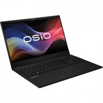 Ноутбук OSIO BaseLine B150I-010B 15.6", 2024, IPS, Intel N-series N200 1ГГц, 4 ядра, 8ГБ DDR4, 512ГБ SSD, Intel UHD Graphics, Win11H