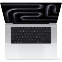Ноутбук Apple MacBook Pro (Z1AJ000LK) 16" (M3 Pro 12C CPU/18C GPU/36GB/512GB SSD/Silver/RU)