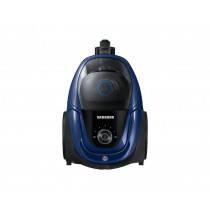 Пылесос SAMSUNG VC18M3120VB, синий