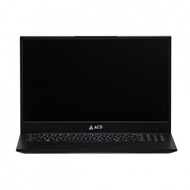 Ноутбук ACD Ноутбук ACD 15S Intel Core i5-1135G7/8Gb/SSD256Gb/RJ45/15.6»/IPS/FHD/NoOS/black (AH15SI2186WB)