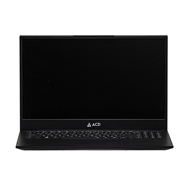 Ноутбук ACD Ноутбук ACD 15S Intel Core i5-1135G7/8Gb/SSD256Gb/RJ45/15.6»/IPS/FHD/NoOS/black (AH15SI2186WB)