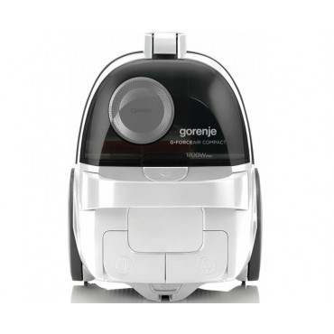 Пылесос "Gorenje" VC1701GACWCY (CJ173)