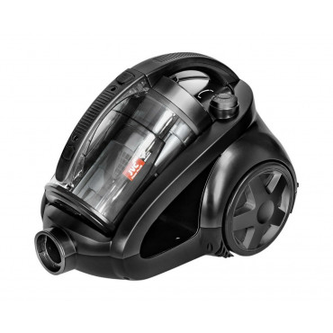 Пылесос "JVC" JH-VC425 черн 400Вт/2200Вт