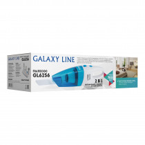 Пылесос GALAXY GL6256