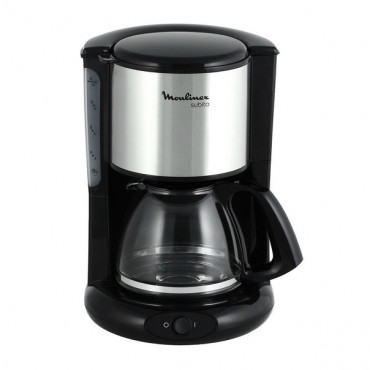 Кофеварка MOULINEX FG360830 10-15 чашек