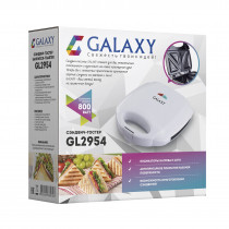 Сэндвич-тостер GALAXY GL2954