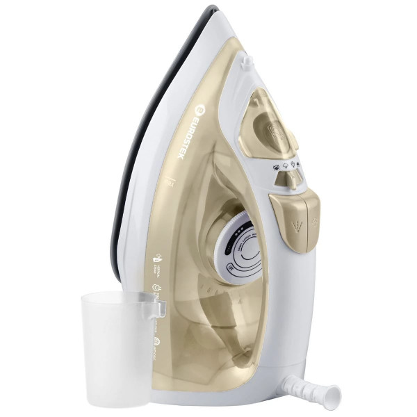 Утюг EUROSTEK EEI-2409 