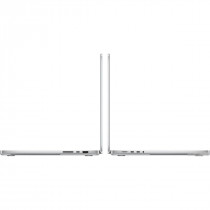 Ноутбук Apple MacBook Pro (Z1AJ000LK) 16" (M3 Pro 12C CPU/18C GPU/36GB/512GB SSD/Silver/RU)