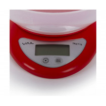 Весы кухонные VAIL VL-5811