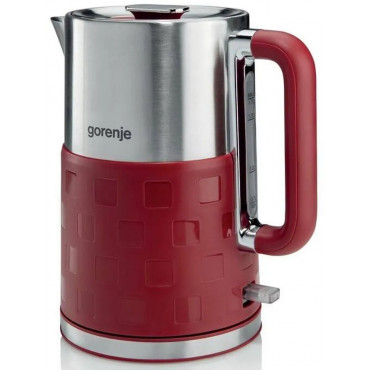 Электрический чайник Gorenje K17FER