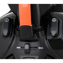 Пылесос SAMSUNG VC15K4136VL/EV
