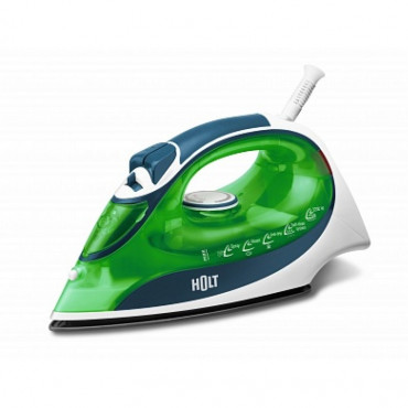 Утюг HOLT HT-IR-010