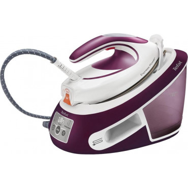 Утюг с парогенератором TEFAL SV8061E0