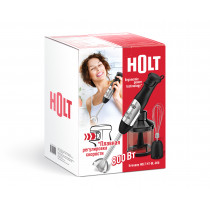 Блендер погружной  HOLT HT-BL-008, 800 Вт