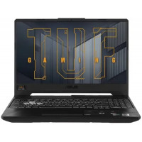 Ноутбук ASUS TUF F15 FX506LHB-HN323 (90NR03U2-M00JN0)