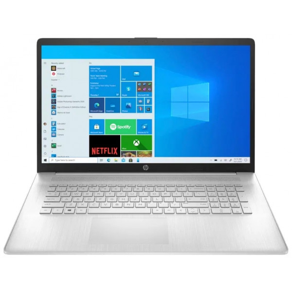 Ноутбук HP 17-CP0426NW (62G49EA)