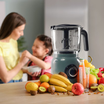 Блендер стационарный GALAXY LINE GL2160