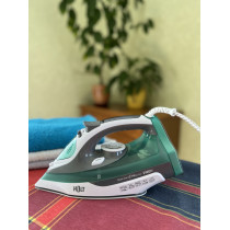 Утюг HOLT HT-IR-005 бирюзовый